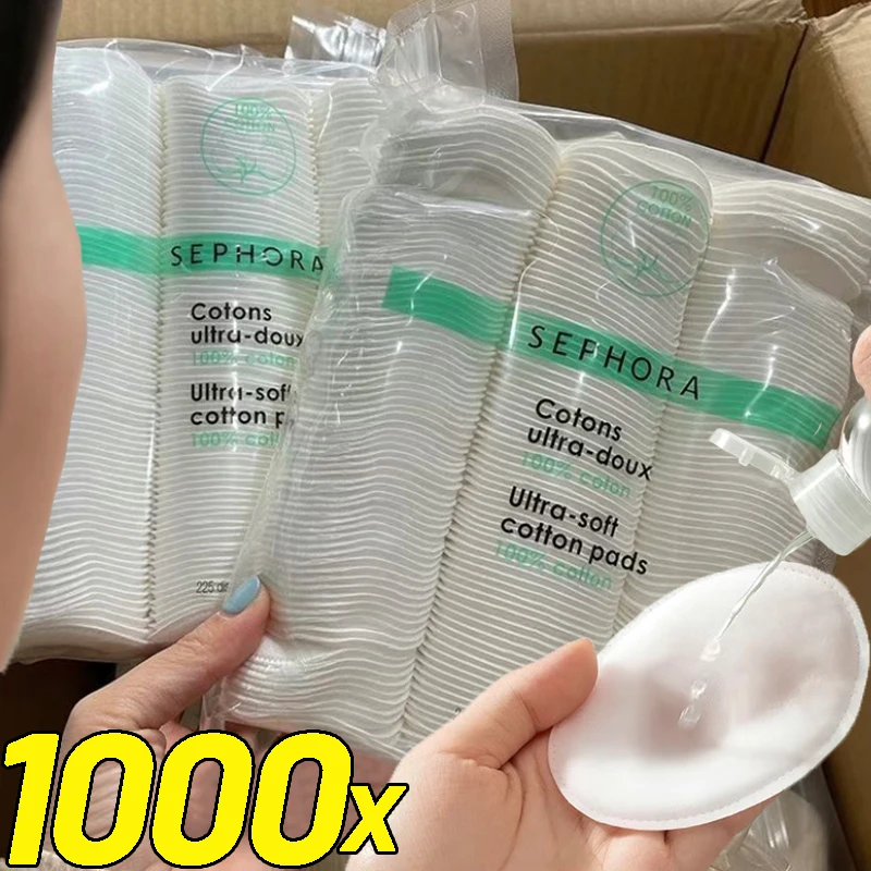 Disposable Makeup Remover Pads - огляд і ціна Beauty Of Joseon Makeup Remover