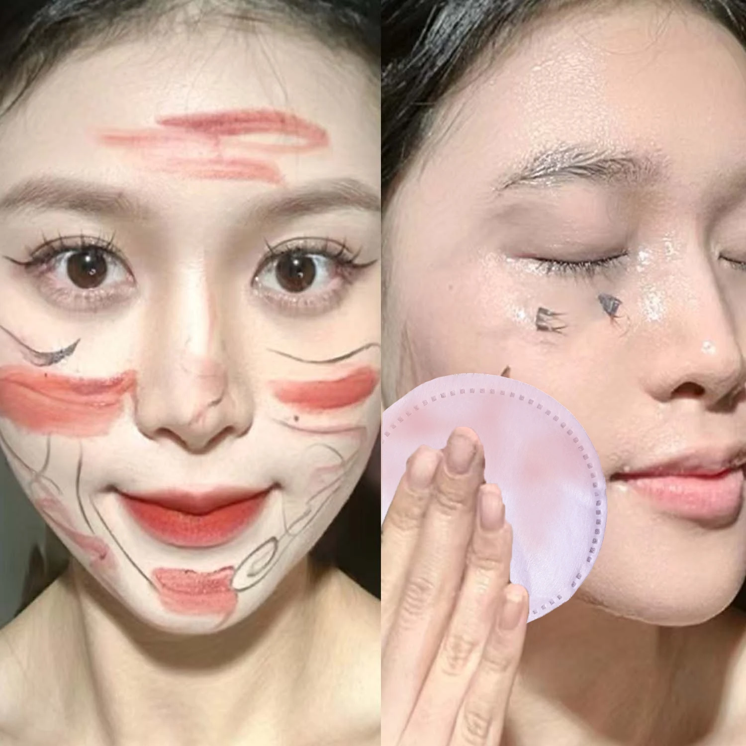 Disposable Makeup Remover Pads - огляд і ціна Beauty Of Joseon Makeup Remover