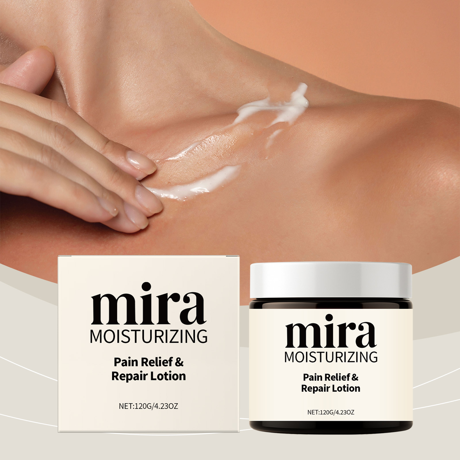 Moisturizing Body Lotion for S - огляд і ціна Body Shimmer Lotion