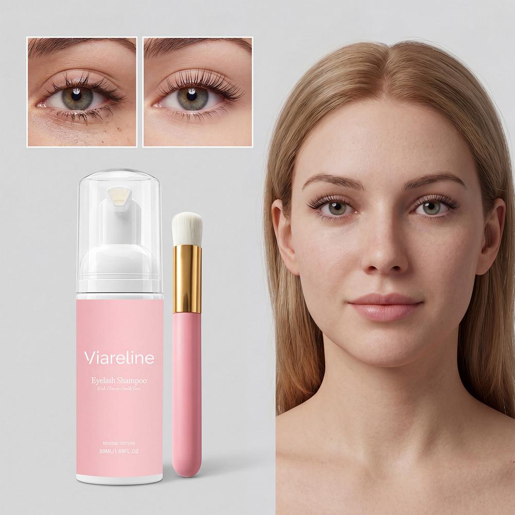Eyelash Cleansing Mousse Foami - огляд і ціна Beauty Of Joseon Makeup Remover