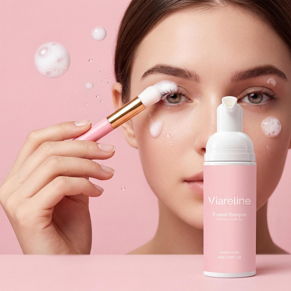 Eyelash Cleansing Mousse Foami - огляд і ціна Beauty Of Joseon Makeup Remover