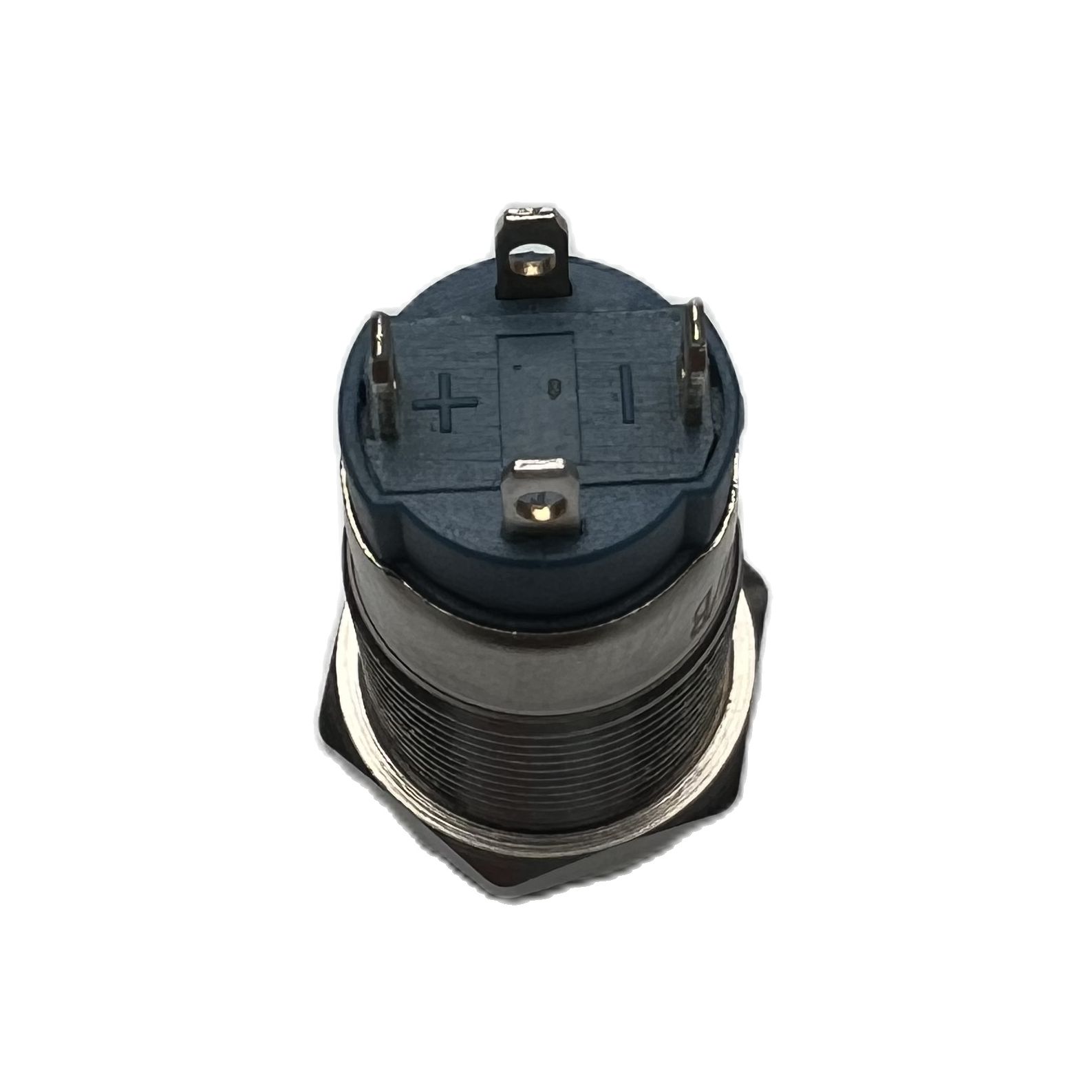 Zusen 12mm Metal High head Pus - огляд і ціна Led Ring Light