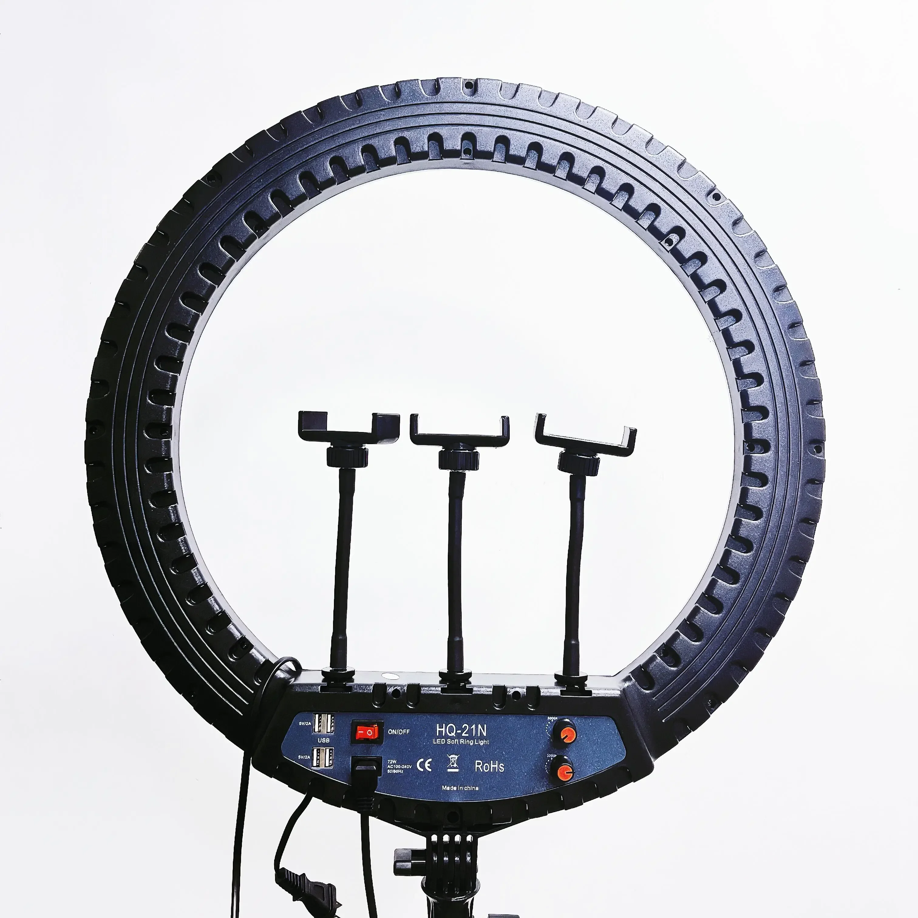 HQ-21n 21 Inch LED Ring Light  - огляд і ціна Led Ring Light