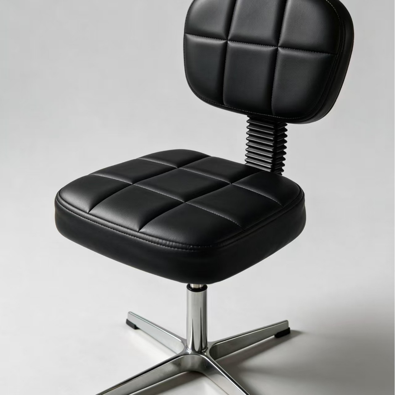 HYS beauty stool backrest pull - огляд і ціна Beauty Works Makeup