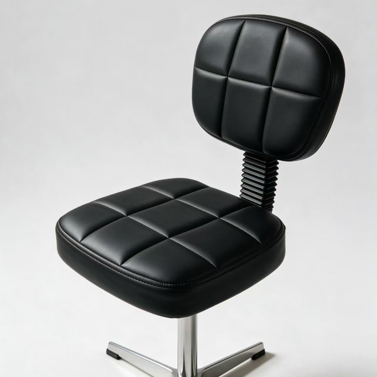 HYS beauty stool backrest pull - огляд і ціна Beauty Works Makeup