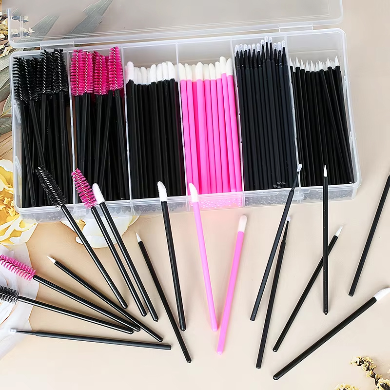 310/260Pcs Eyelash Extension B - огляд і ціна Beauty Makeup Box