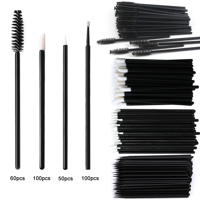 310/260Pcs Eyelash Extension B - огляд і ціна Beauty Makeup Box