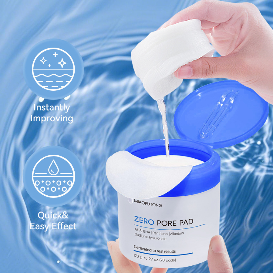 Hyaluronic Acid Cleansing Towe - огляд і ціна Beauty Of Joseon Makeup Remover