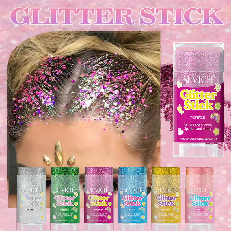 Mermaid Sequin Body Glitter Ge - огляд і ціна Body Shimmer Lotion