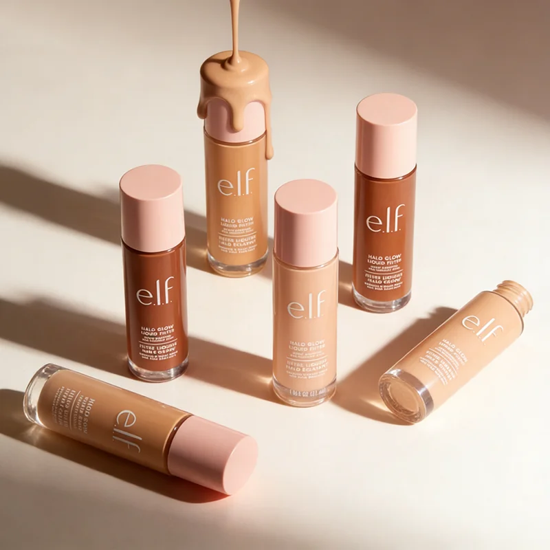 Elf Skincare Products Pre-make - огляд і ціна Setting Spray
