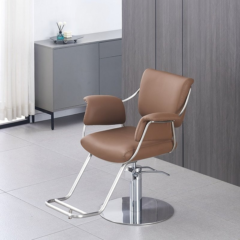 Cosmetic Swivel Tattoo Barber  - огляд і ціна Beauty Works Makeup