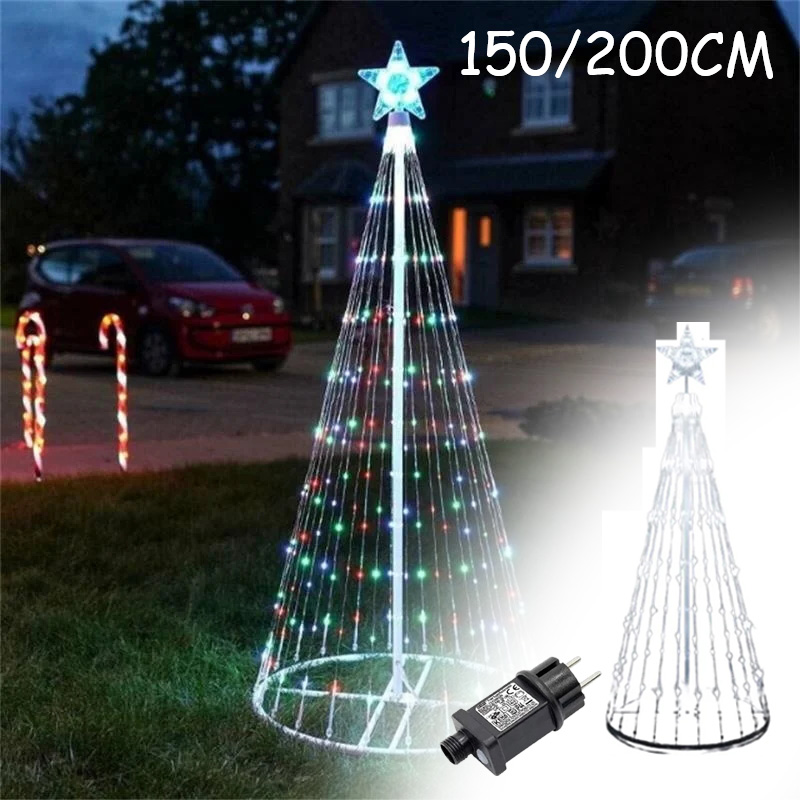 Controlchristmas Light NEW LED - огляд і ціна Led Ring Light