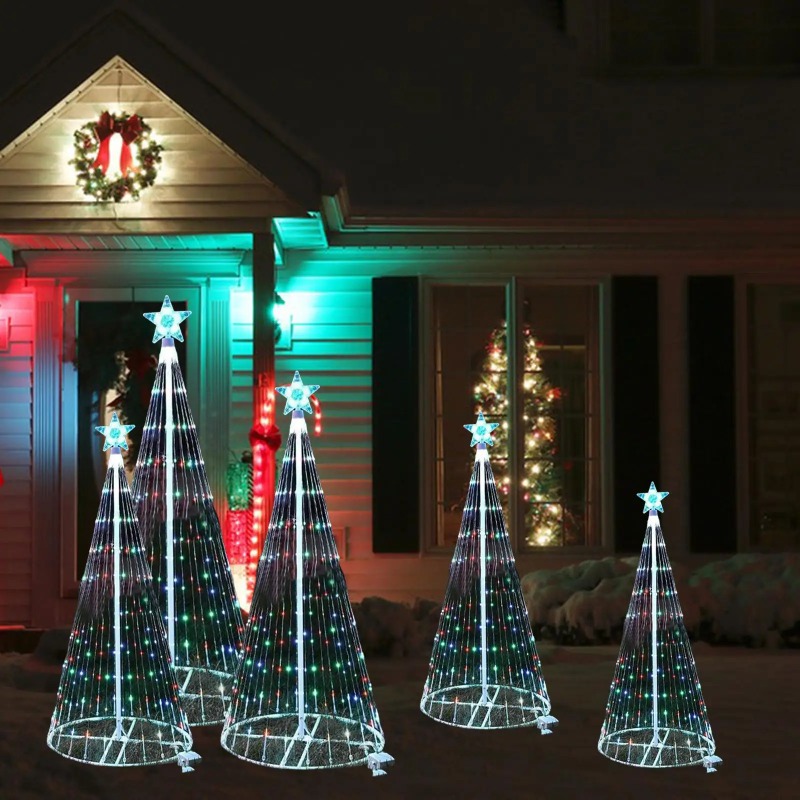 Controlchristmas Light NEW LED - огляд і ціна Led Ring Light