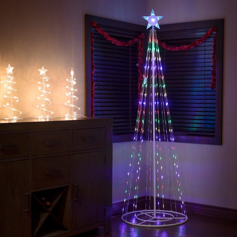 Controlchristmas Light NEW LED - огляд і ціна Led Ring Light