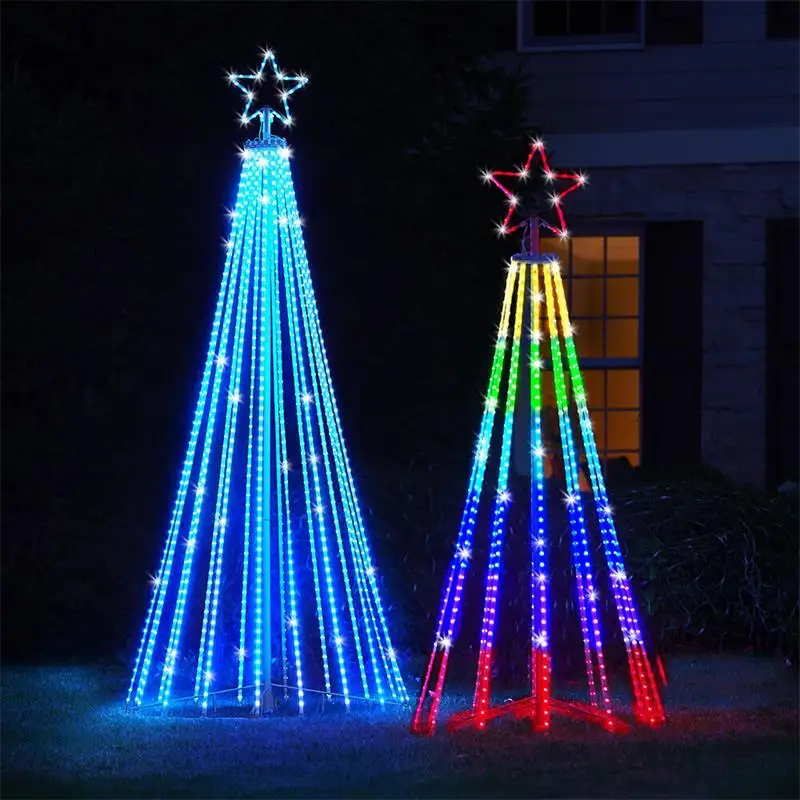 Controlchristmas Light NEW LED - огляд і ціна Led Ring Light