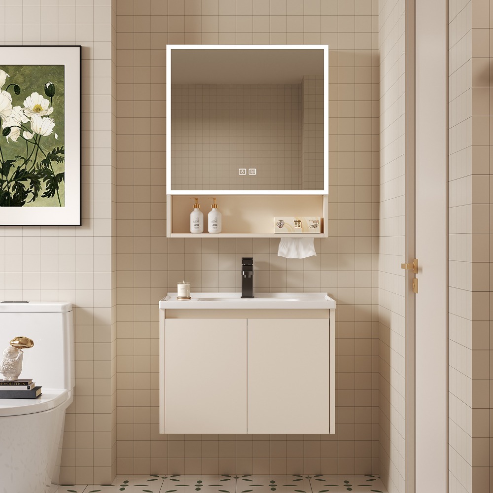 bathroom smart storage mirror  - огляд і ціна Beauty Makeup Wallpaper