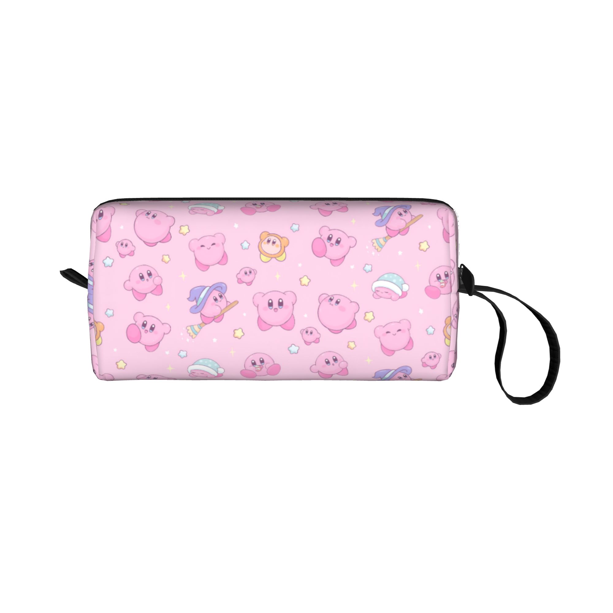 Custom Kawaii K-Kirbys Travel  - огляд і ціна Beauty Makeup Game