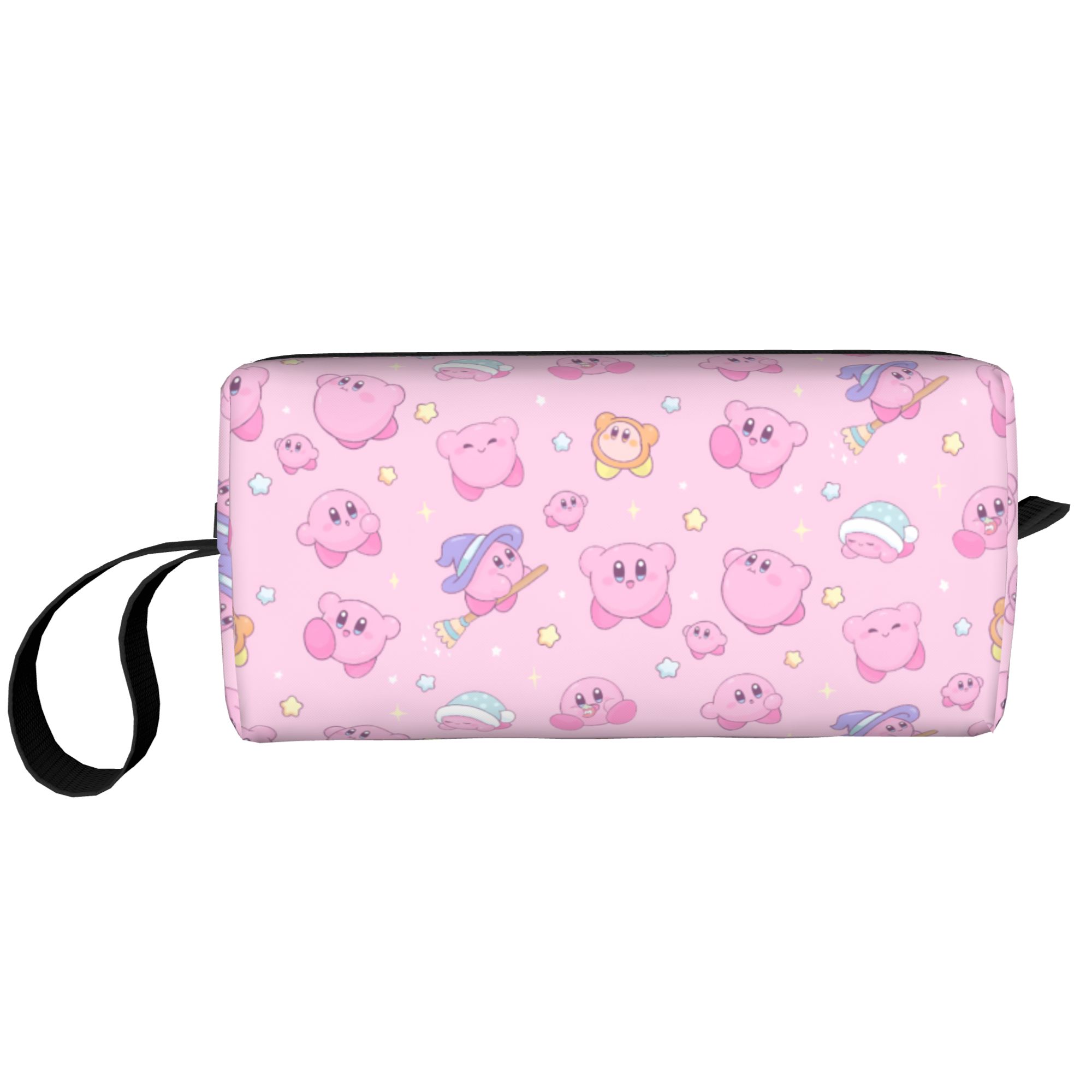 Custom Kawaii K-Kirbys Travel  - огляд і ціна Beauty Makeup Game