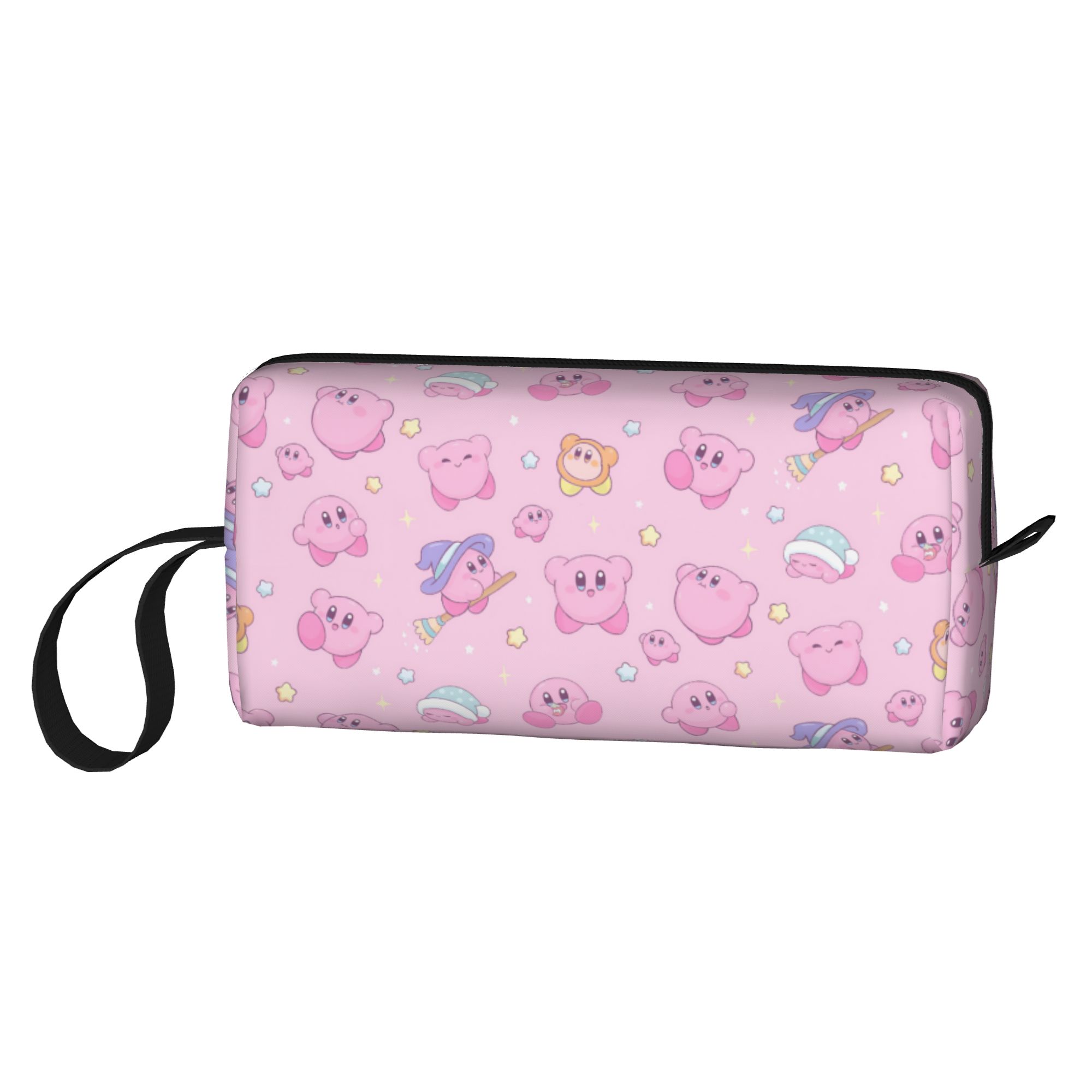 Custom Kawaii K-Kirbys Travel  - огляд і ціна Beauty Makeup Game