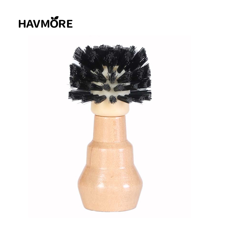 Professional Hot Sale Espresso - огляд і ціна Blush Brush Kabuki