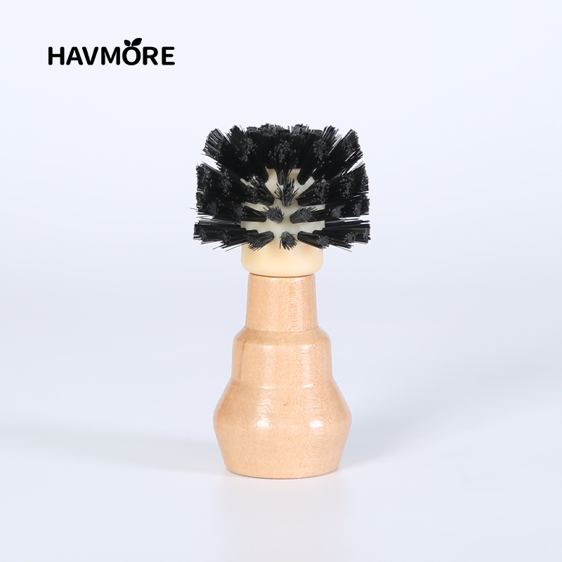 Professional Hot Sale Espresso - огляд і ціна Blush Brush Kabuki
