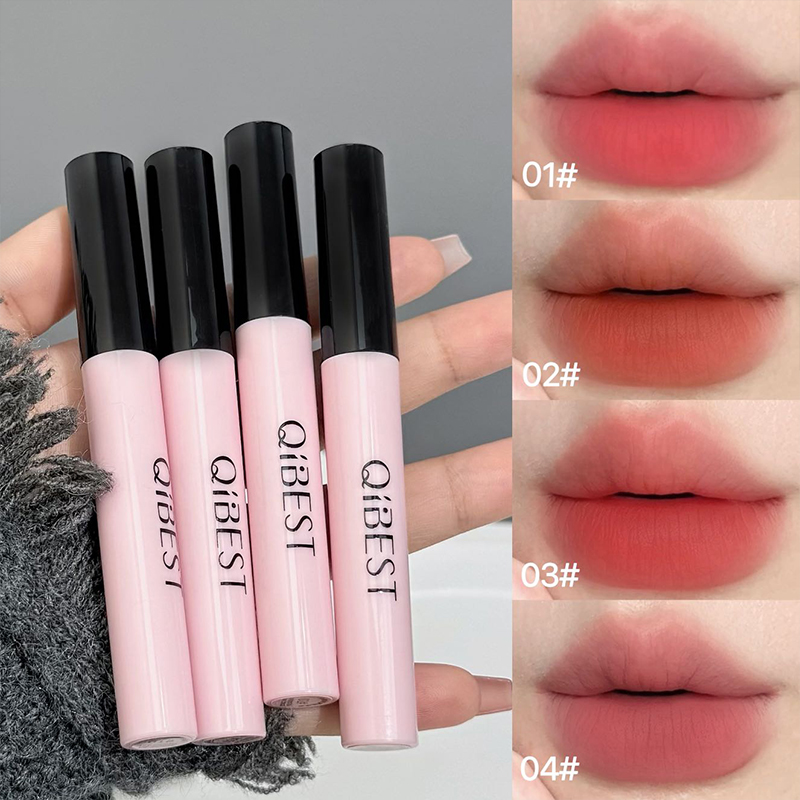 QIBEST Pink Camera Makeup Set  - огляд і ціна Beauty Makeup Kit Box