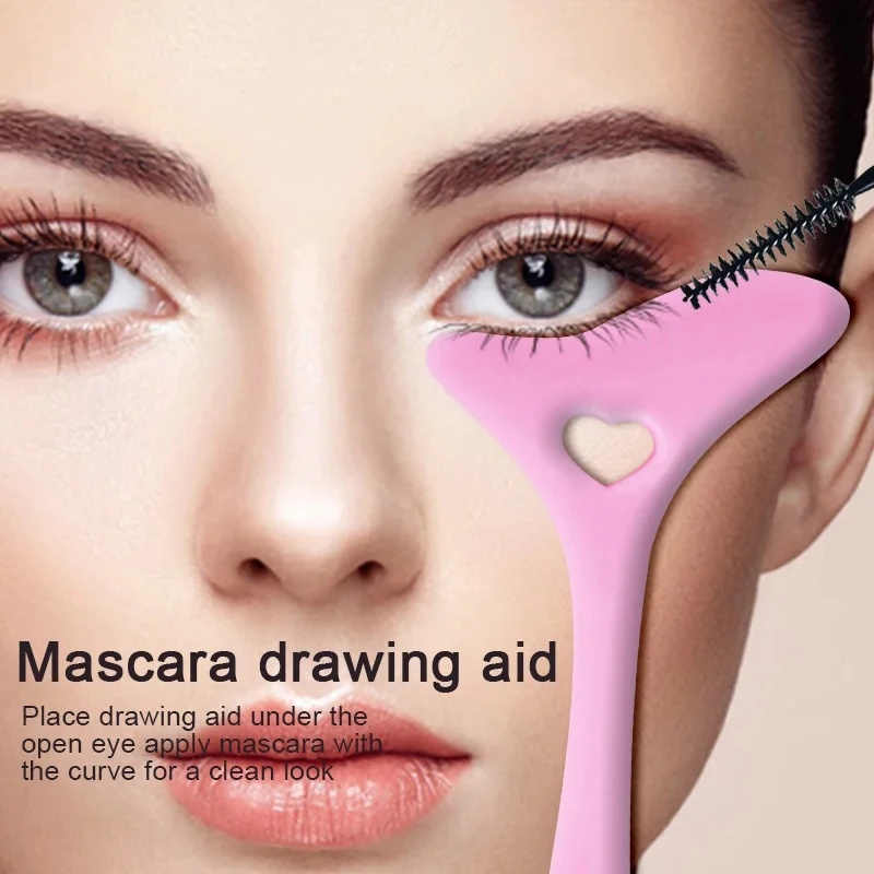 1-3pcs Silicone Eyeliner Makeu - огляд і ціна Beauty Makeup Drawing