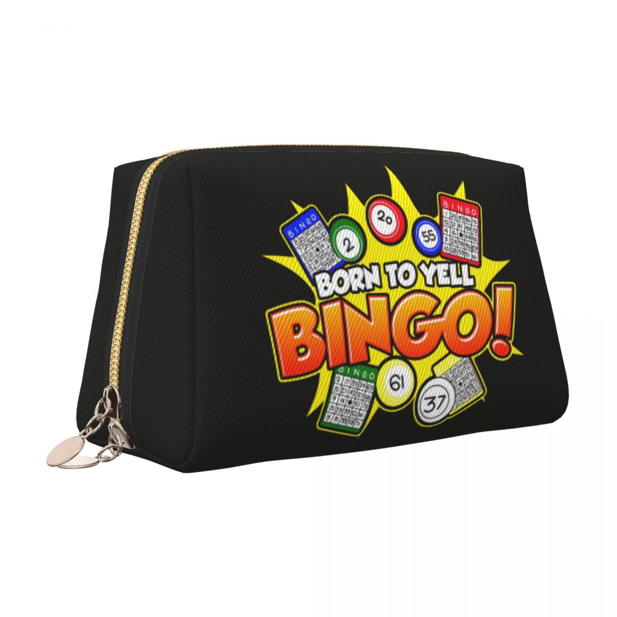 Bingo We Have A Winner Cosmeti - огляд і ціна Beauty Makeup Game