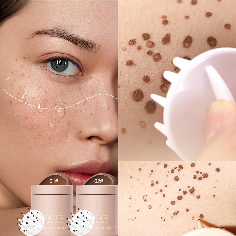 Natural Freckle Pen Soft Brown - огляд і ціна Beauty Of Joseon Makeup Remover
