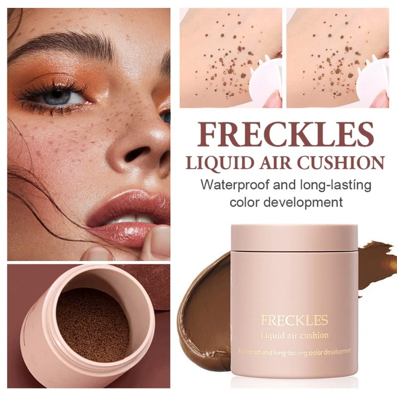 Natural Freckle Pen Soft Brown - огляд і ціна Beauty Of Joseon Makeup Remover