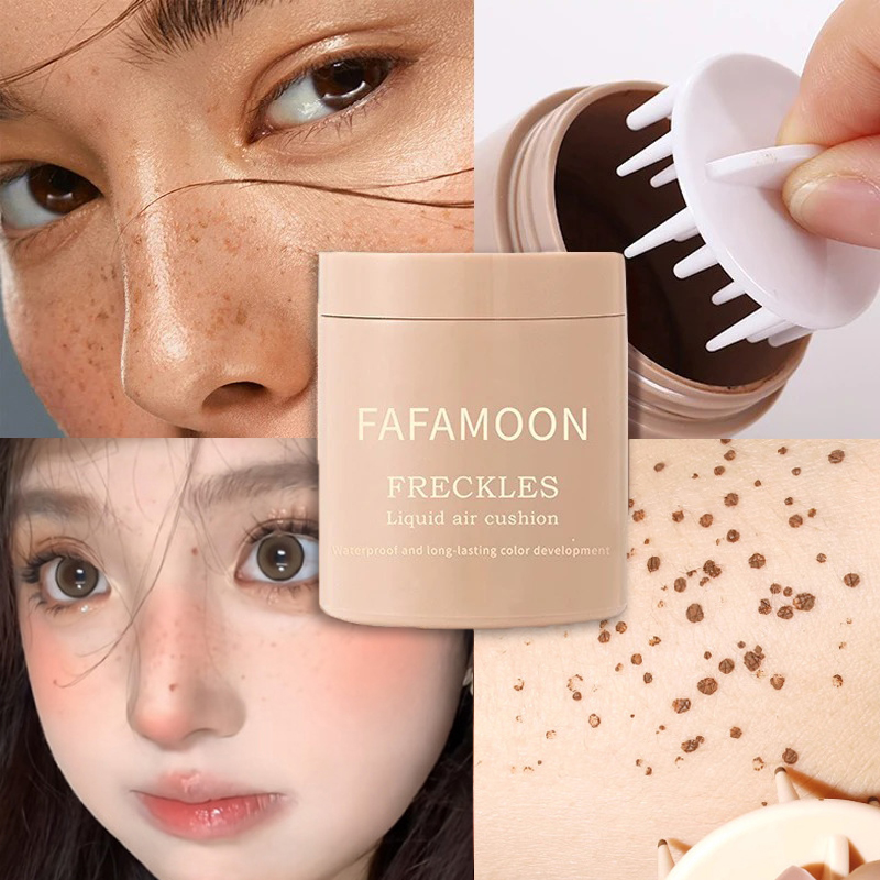 Natural Freckle Pen Soft Brown - огляд і ціна Beauty Of Joseon Makeup Remover