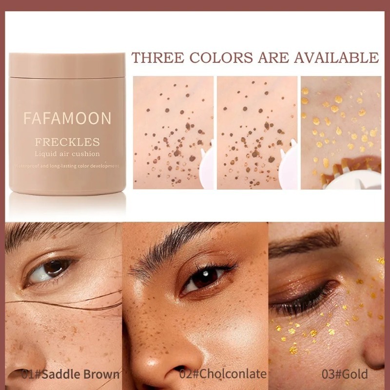 Natural Freckle Pen Soft Brown - огляд і ціна Beauty Of Joseon Makeup Remover