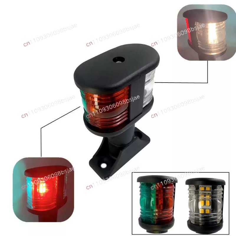 Signal lights, navigation ligh - огляд і ціна Led Ring Light