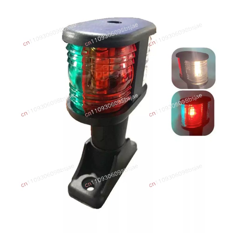 Signal lights, navigation ligh - огляд і ціна Led Ring Light