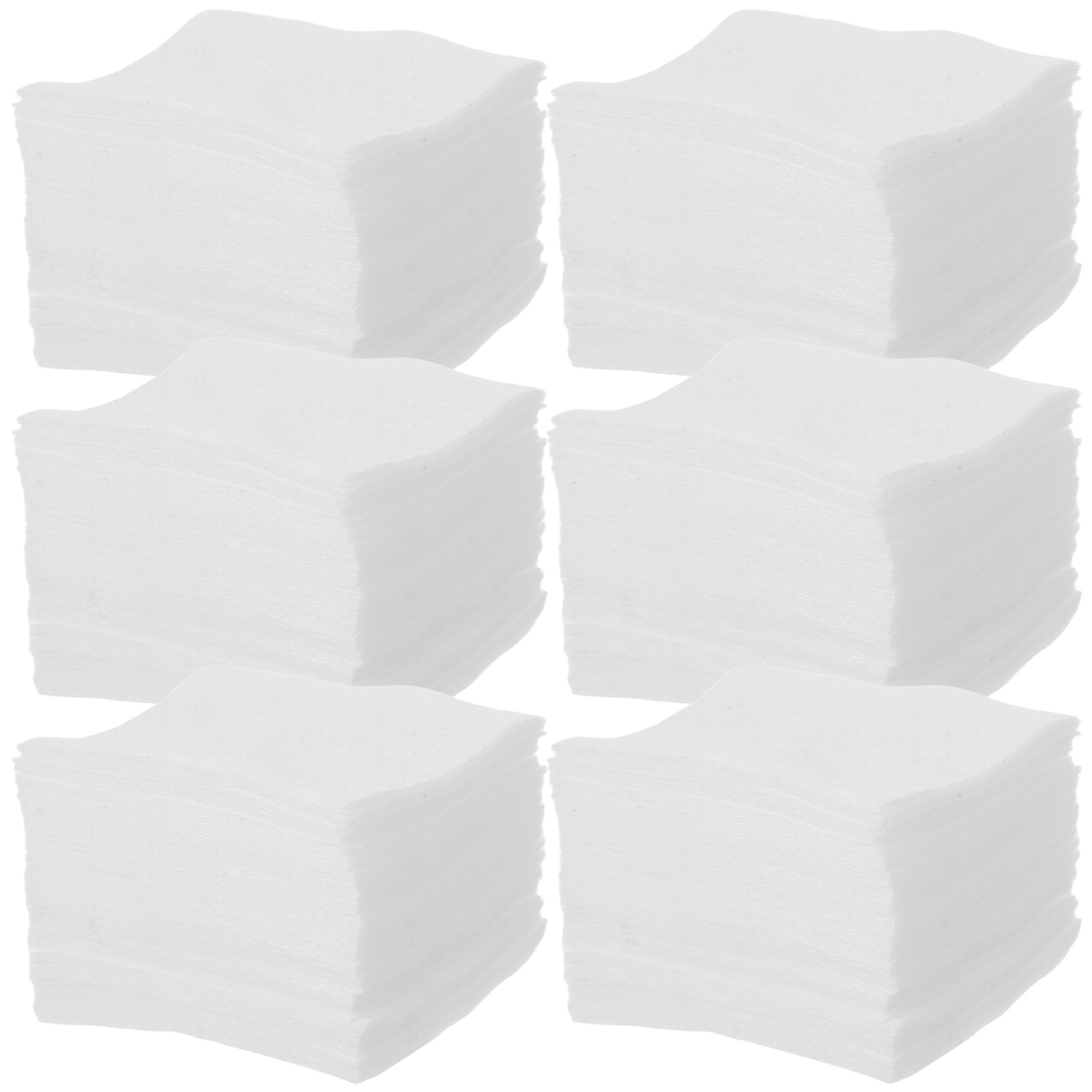 1600Pcs Disposable Makeup Remo - огляд і ціна Beauty Of Joseon Makeup Remover