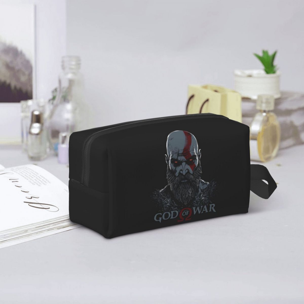 God Of War Ragnarok Action Adv - огляд і ціна Beauty Makeup Game