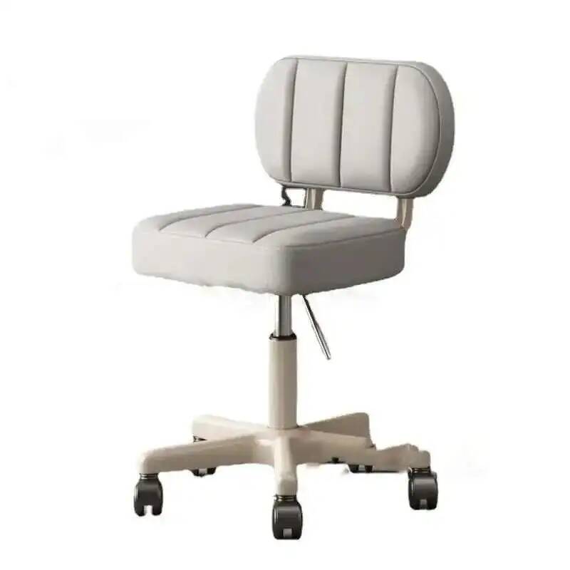 Home Light Luxury Barber Chair - огляд і ціна Beauty Works Makeup