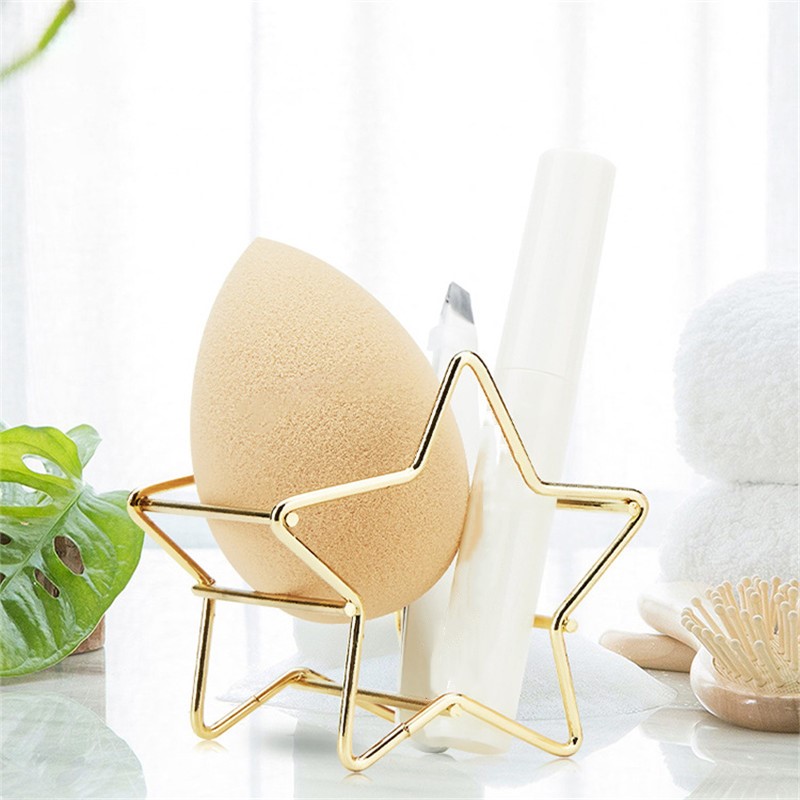 Fashion Cute Makeup Sponge Gou - огляд і ціна Beauty Makeup Kit Box