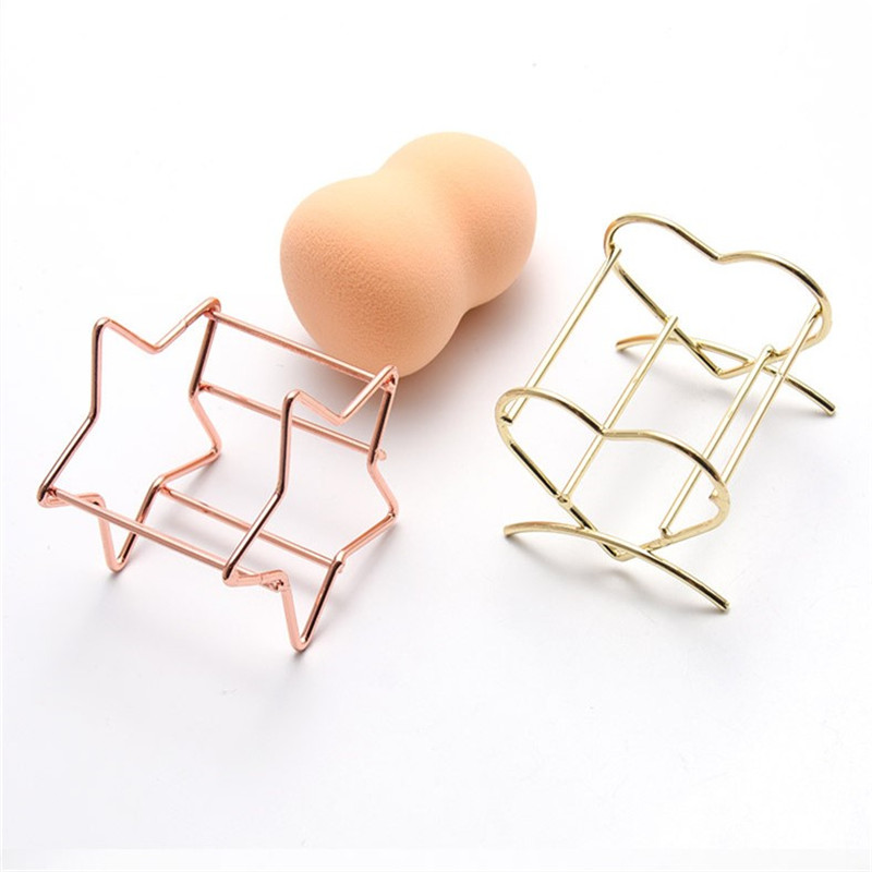 Fashion Cute Makeup Sponge Gou - огляд і ціна Beauty Makeup Kit Box
