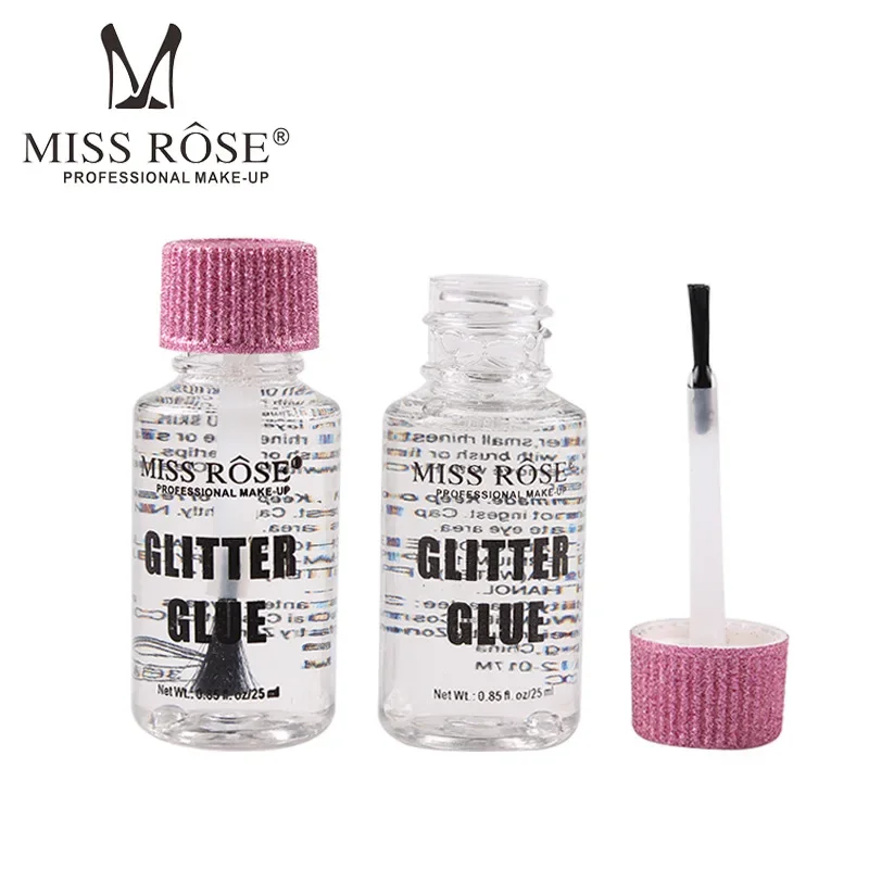 Miss Rose Makeup Face & Body F - огляд і ціна Body Shimmer Lotion