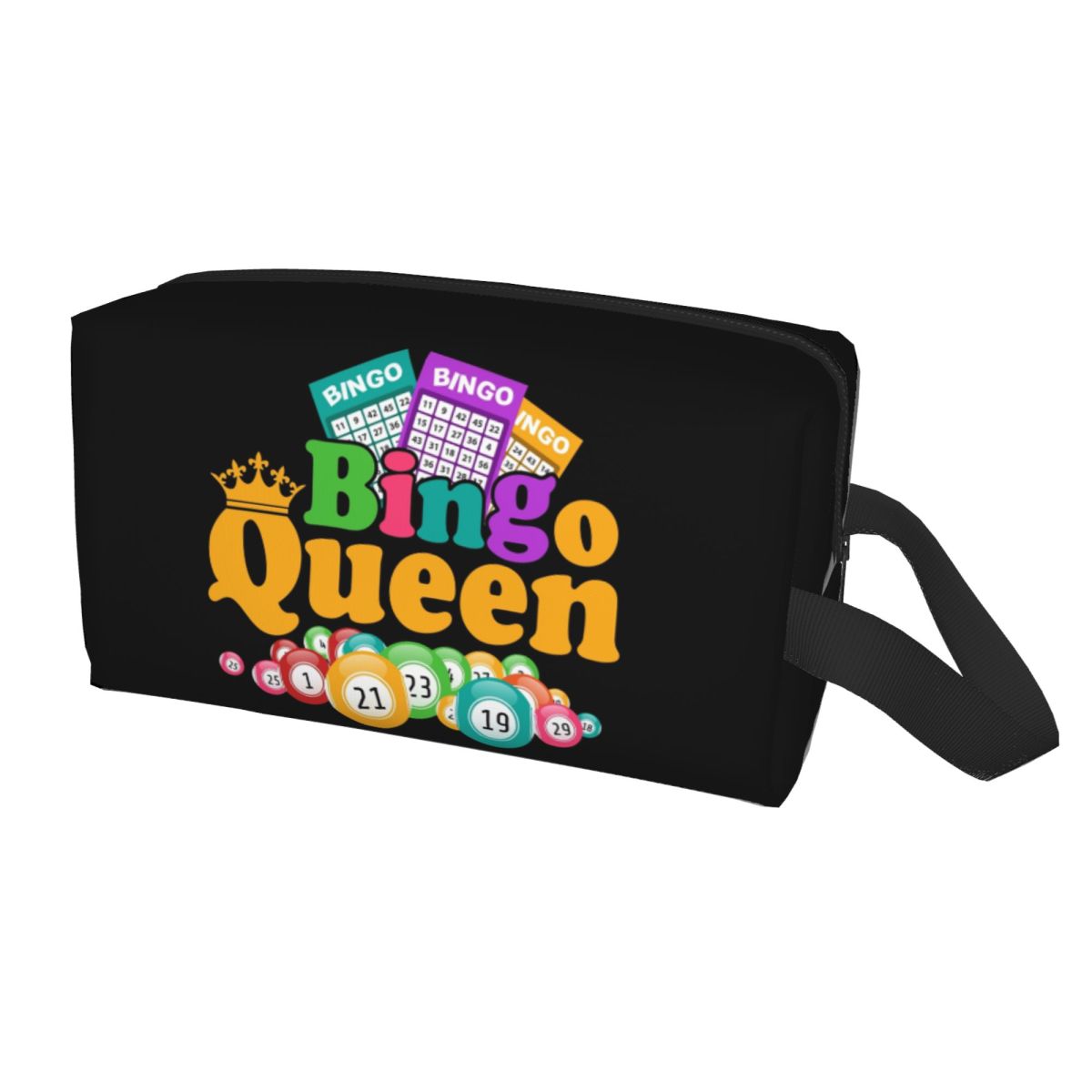 Custom Bingo Queen Game Lover  - огляд і ціна Beauty Makeup Game