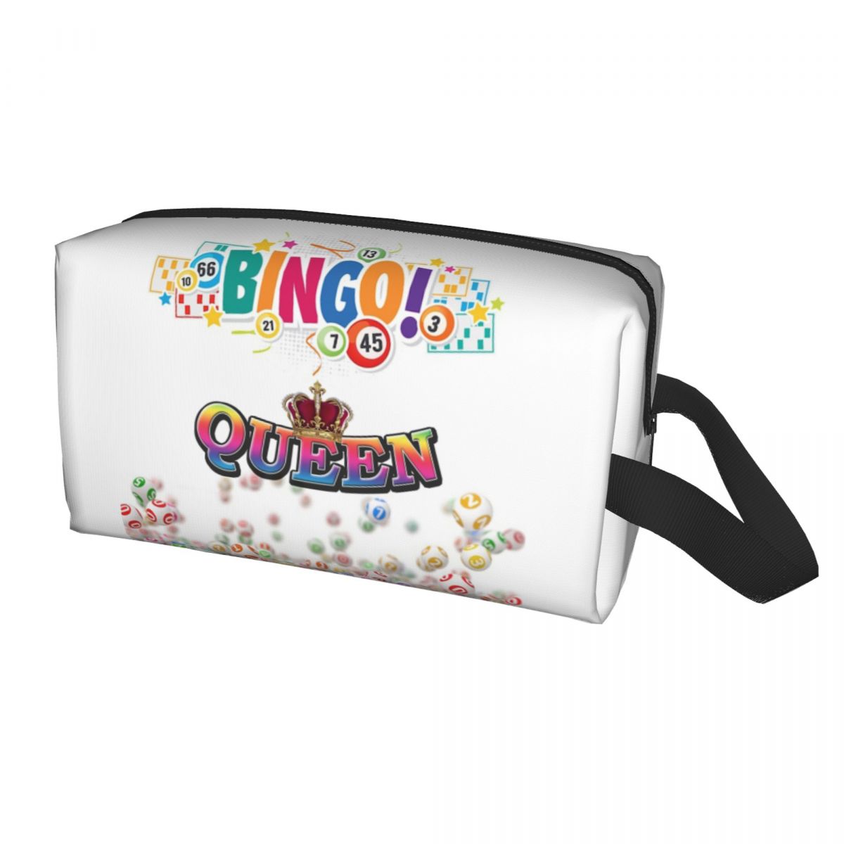 Custom Bingo Queen Game Lover  - огляд і ціна Beauty Makeup Game