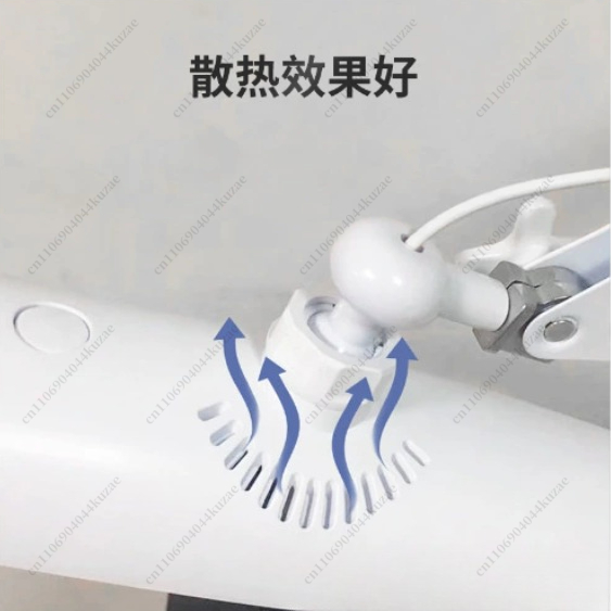 4BLANC Folding Portable LED Lo - огляд і ціна Beauty Works Makeup